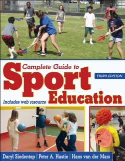 Bertrand.pt - Complete Guide To Sport Education