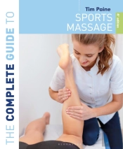 Complete Guide To Sports Massage 4th Edition