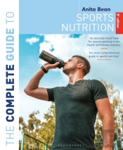 Complete Guide To Sports Nutrition (9th Edition)