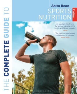 Bertrand.pt - Complete Guide To Sports Nutrition (9th Edition)