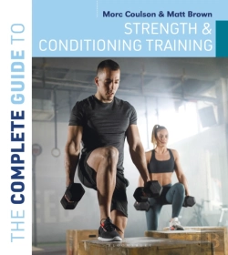 Bertrand.pt - Complete Guide To Strength And Conditioning Training