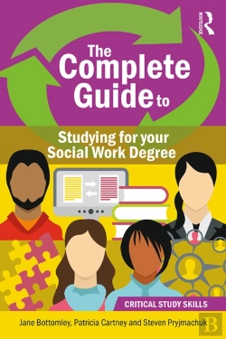 Bertrand.pt - Complete Guide To Studying For Your Social Work Degree