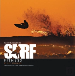 Bertrand.pt - Complete Guide To Surf Fitness