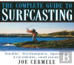 Complete Guide To Surfcasting