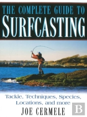 Complete Guide To Surfcasting
