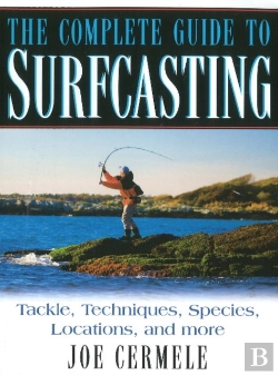 Bertrand.pt - Complete Guide To Surfcasting