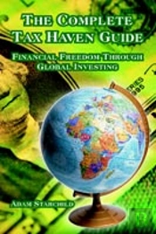 Complete Guide To Tax Havens