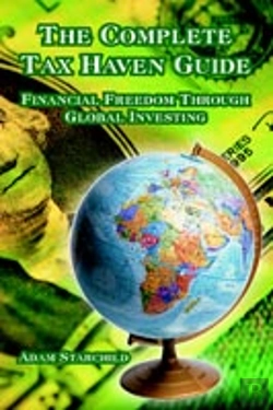 Bertrand.pt - Complete Guide To Tax Havens