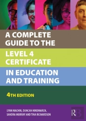 Complete Guide To The Level 4 Certificate In Education And Training