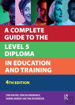 Bertrand.pt - Complete Guide To The Level 5 Diploma In Education And Training
