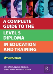 Complete Guide To The Level 5 Diploma In Education And Training