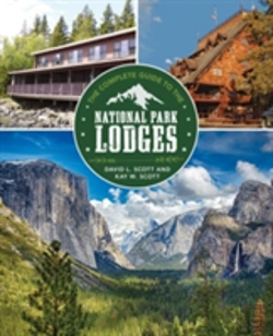 Bertrand.pt - Complete Guide To The National Park Lodges