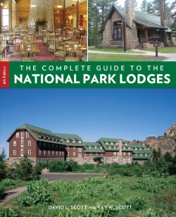Bertrand.pt - Complete Guide To The National Park Lodges