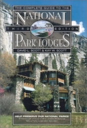 Complete Guide To The National Park Lodges