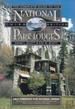Bertrand.pt - Complete Guide To The National Park Lodges