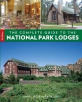 Complete Guide To The National Park Lodges