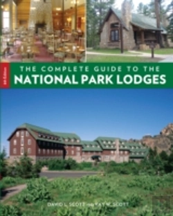 Bertrand.pt - Complete Guide To The National Park Lodges