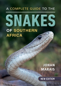Bertrand.pt - Complete Guide To The Snakes Of Southern Africa