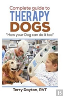 Bertrand.pt - Complete Guide To Therapy Dogs