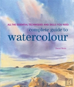 Bertrand.pt - Complete Guide To Watercolour