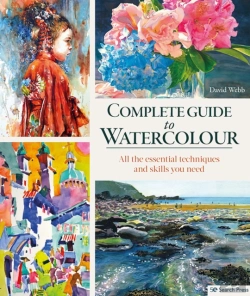 Bertrand.pt - Complete Guide To Watercolour