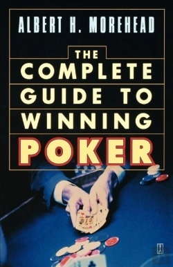 Bertrand.pt - Complete Guide To Winning Poker