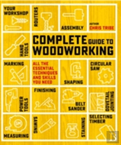 Bertrand.pt - Complete Guide To Woodworking