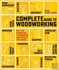 Bertrand.pt - Complete Guide To Woodworking