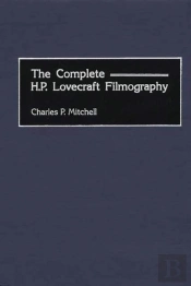 Complete H. P. Lovecraft Filmography