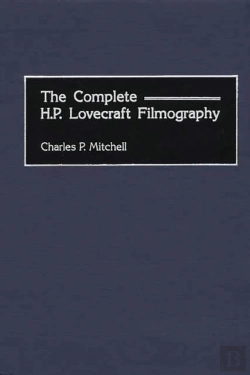 Bertrand.pt - Complete H. P. Lovecraft Filmography