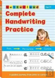 Complete Handwriting Practice