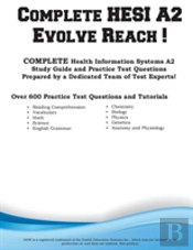 Complete Hesi Evolve Reach : Hesi Evolve