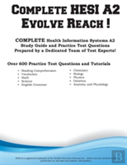 Bertrand.pt - Complete Hesi Evolve Reach : Hesi Evolve