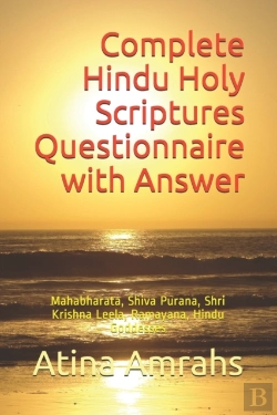 Bertrand.pt - Complete Hindu Holy Scriptures Questionnaire With Answer
