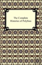 Complete Histories Of Polybius