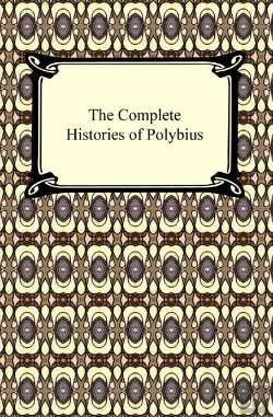Bertrand.pt - Complete Histories Of Polybius