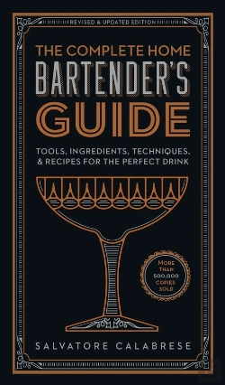 Bertrand.pt - Complete Home Bartender'S Guide