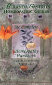 Complete Homeopathy Handbook