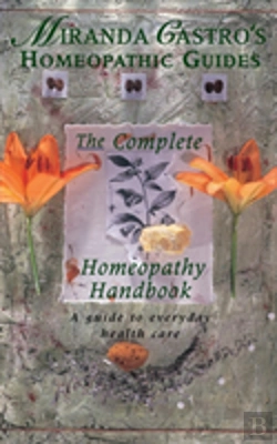 Bertrand.pt - Complete Homeopathy Handbook