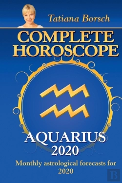 Bertrand.pt - Complete Horoscope Aquarius 2020