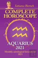 Complete Horoscope Aquarius 2021