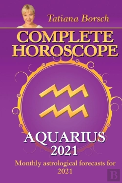 Bertrand.pt - Complete Horoscope Aquarius 2021