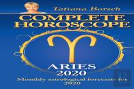 Complete Horoscope Aries 2020