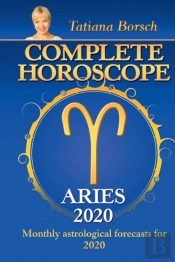 Complete Horoscope Aries 2020
