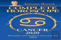 Complete Horoscope Cancer 2020