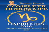 Complete Horoscope Capricorn 2020