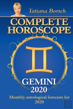 Bertrand.pt - Complete Horoscope Gemini 2020