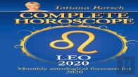Complete Horoscope Leo 2020