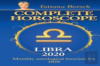 Complete Horoscope Libra 2020