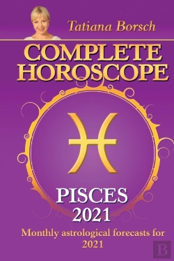 Bertrand.pt - Complete Horoscope Pisces 2021